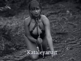 Kataleyarust