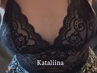 Kataliina