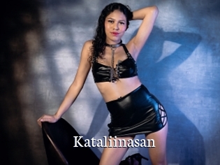 Kataliinasan