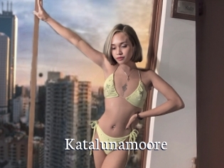 Katalunamoore