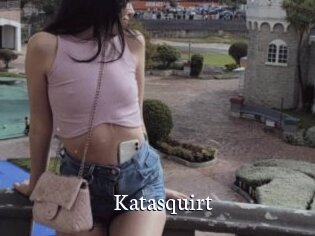 Katasquirt