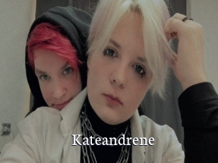 Kateandrene