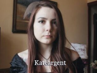 Kateargent