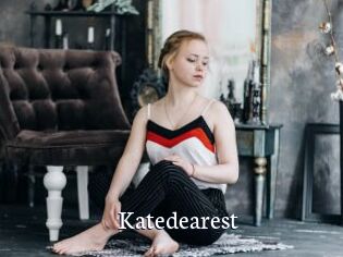 Katedearest