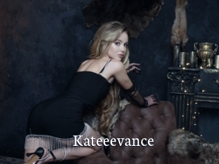 Kateeevance
