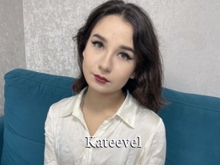 Kateevel