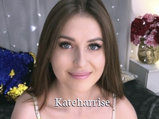 Kateharrise