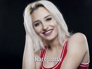 Katejinnx