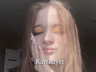 Katekayer