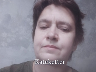Kateketter