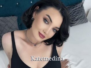 Katemedina