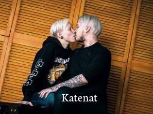 Katenat