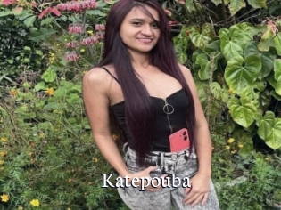 Katepouba