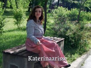 Katerinaarisse
