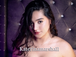 Katerinamarshall