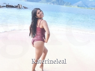 Katerineleal