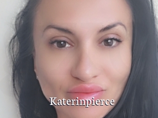 Katerinpierce