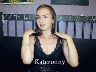 Kateronny