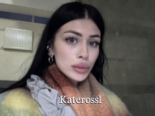 Katerossl