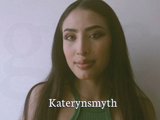 Katerynsmyth