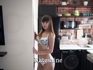 Kateshine