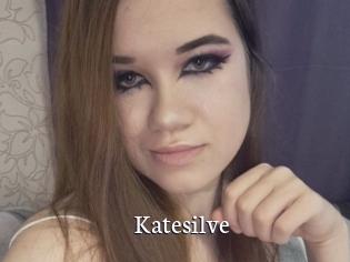 Katesilve
