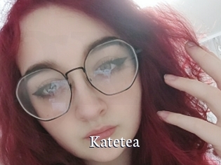 Katetea