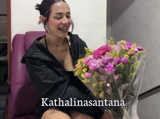 Kathalinasantana