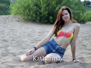 Katharinaj