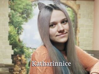 Katharinnice