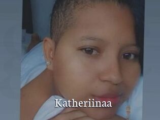 Katheriinaa