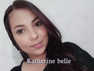 Katherine_belle