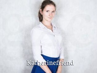 Katherinefriend