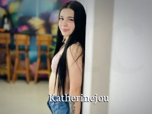 Katherinejou