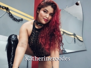 Katherineroodes