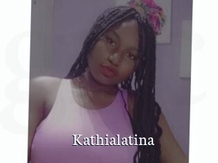 Kathialatina