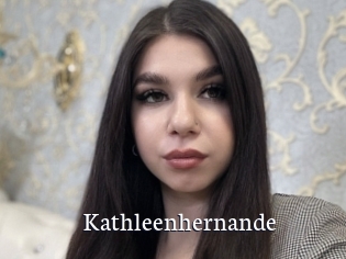 Kathleenhernande