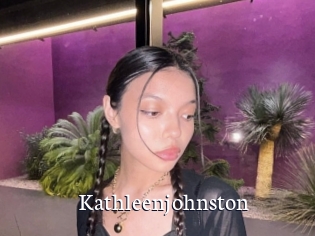 Kathleenjohnston