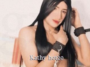 Kathy_hot20