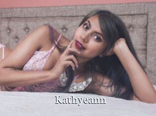 Kathyeann