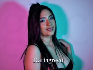 Katiagreco