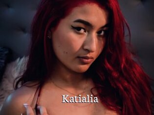 Katialia