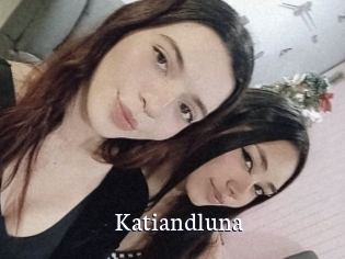 Katiandluna