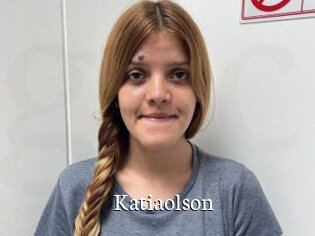 Katiaolson