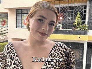 Katiarayne