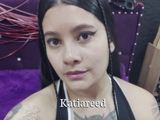 Katiareed
