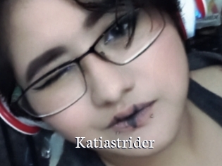 Katiastrider
