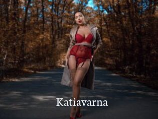 Katiavarna