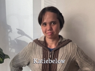 Katiebelow