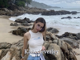 Katiecleverley
